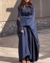 MAHA NAVY ABAYA ONLINE