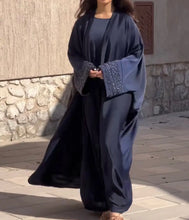 MAHA NAVY ABAYA ONLINE