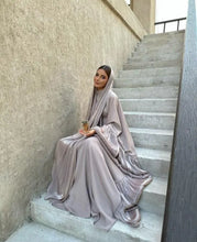 NOURA  BUTTERFLY ABAYA ONLINE