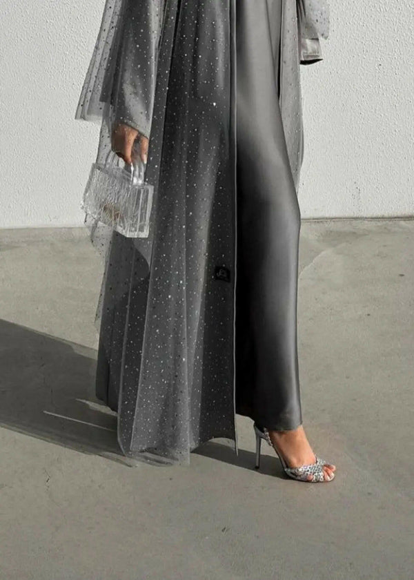 abaya with hijab ,abaya online shopping,modest fashion abaya,buy abaya online,black abaya dress,abaya with hijab set,open abaya kimono,abaya for Eid 2025,luxury abaya collection,sparkling black,abaya for evening wear,velvet abaya with pearl detailing,plus size modest abaya dresses,lightweight summer abaya 2025,bridal white abaya with lace,embroidered abaya for special occasions,modern abaya styles for young women,online abaya shopping in UAE,abaya boutiques near me,designer abaya, monochrome abaya, Dubai st