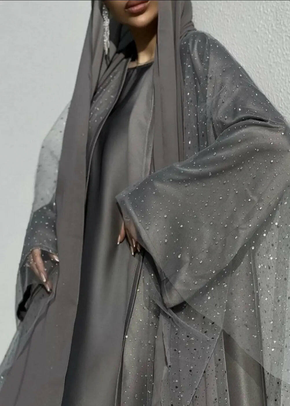 NURAYA SAGE ABAYA ONLINE