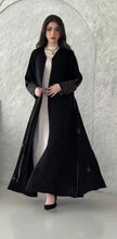 Everyday Classic Black Abaya | Comfortable & Stylish | Elegant & Modest Fashion for All Occasions ABAYA ONLINE