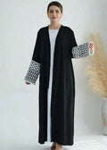 PALESTINIAN ABAYA ABAYA ONLINE