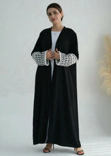 PALESTINIAN ABAYA ABAYA ONLINE