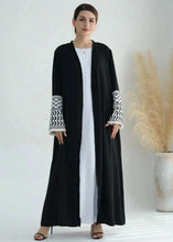 PALESTINIAN ABAYA ABAYA ONLINE