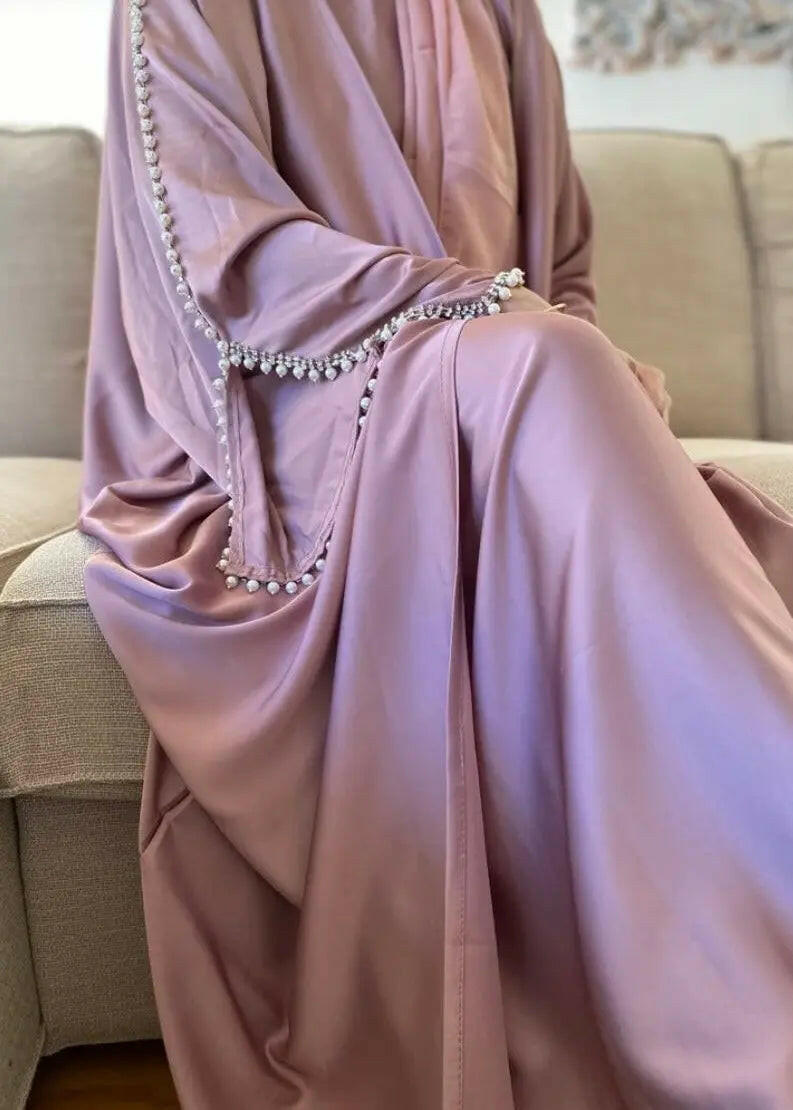 PARIS PEARLY ABAYA ONLINE