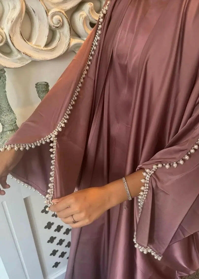 PARIS PEARLY ABAYA ONLINE