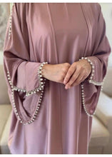 PARIS PEARLY ABAYA ONLINE