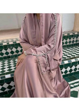 PARIS PEARLY ABAYA ONLINE