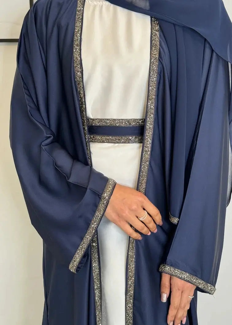 abaya with hijab ,abaya online shopping,modest fashion abaya,buy abaya online,black abaya dress,abaya with hijab set,open abaya kimono,abaya for Eid 2025,luxury abaya collection,sparkling black,abaya for evening wear,velvet abaya with pearl detailing,plus size modest abaya dresses,lightweight summer abaya 2025,bridal white abaya with lace,embroidered abaya for special occasions,modern abaya styles for young women,online abaya shopping in UAE,abaya boutiques near me,designer abaya, monochrome abaya, Dubai st