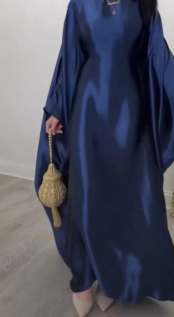 NADIA BUTTERFLY ABAYA ONLINE
