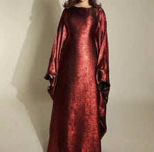 KAMILA BUTTERFLY ABAYA ONLINE