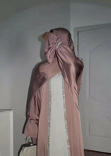 SAKINA ROSE ABAYA ONLINE