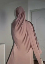 SAKINA ROSE ABAYA ONLINE