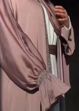 SAKINA ROSE ABAYA ONLINE