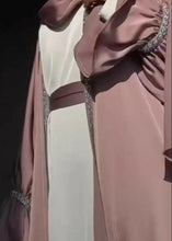 SAKINA ROSE ABAYA ONLINE