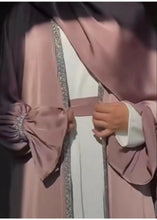 SAKINA ROSE ABAYA ONLINE