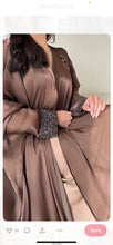 SERA BROWN ABAYA ONLINE