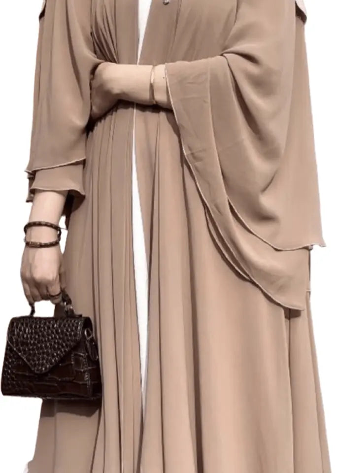 SHARIFA KOBE ABAYA ONLINE