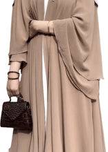 SHARIFA KOBE ABAYA ONLINE