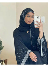 SORAYA CLASSIC ABAYA ONLINE