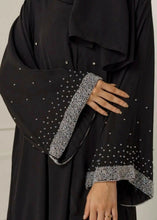 SORAYA CLASSIC ABAYA ONLINE