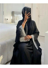 SORAYA CLASSIC ABAYA ONLINE