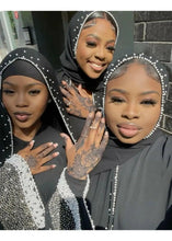 SORAYA CLASSIC ABAYA ONLINE