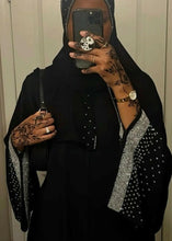 SORAYA CLASSIC ABAYA ONLINE