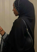 SORAYA CLASSIC ABAYA ONLINE