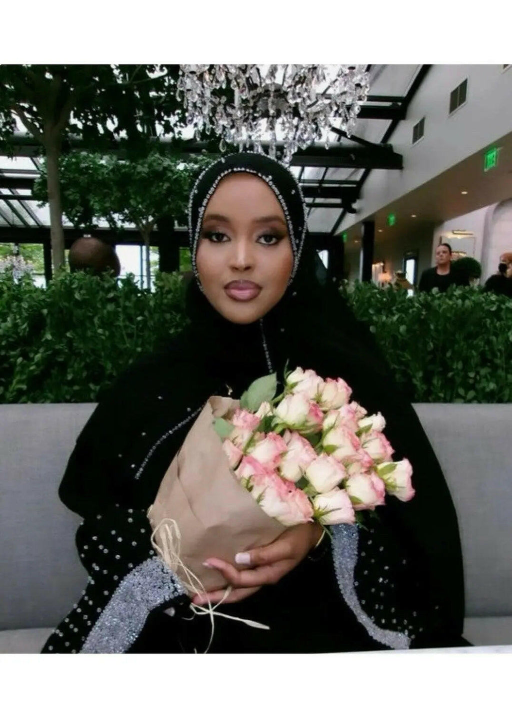 SORAYA CLASSIC ABAYA ONLINE