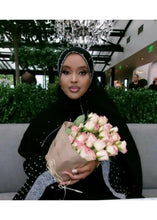 SORAYA CLASSIC ABAYA ONLINE