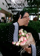 SORAYA CLASSIC ABAYA ONLINE