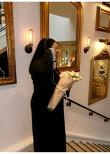 SORAYA CLASSIC ABAYA ONLINE