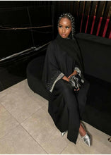 SORAYA CLASSIC ABAYA ONLINE