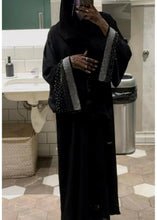 SORAYA CLASSIC ABAYA ONLINE