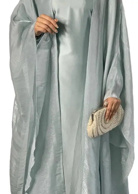 SUGAR BUTTERFLY ABAYA ONLINE