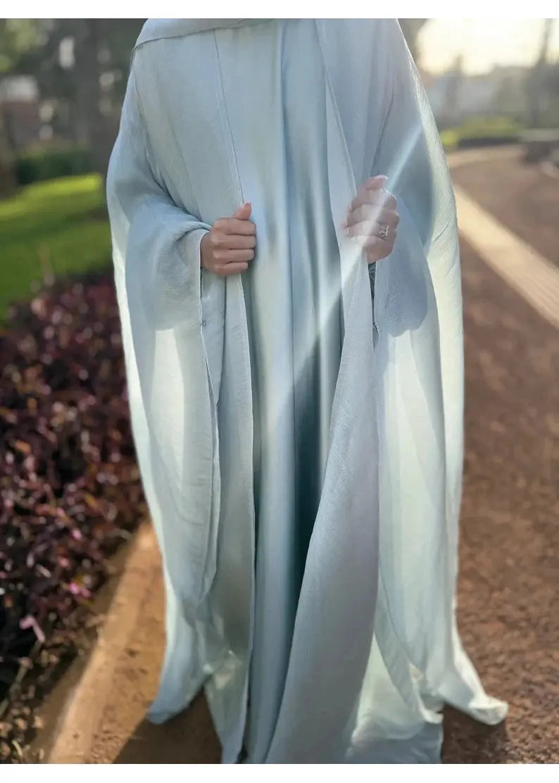 SUGAR BUTTERFLY ABAYA ONLINE