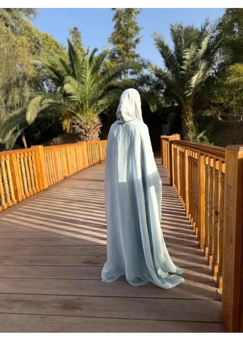 SUGAR BUTTERFLY ABAYA ONLINE