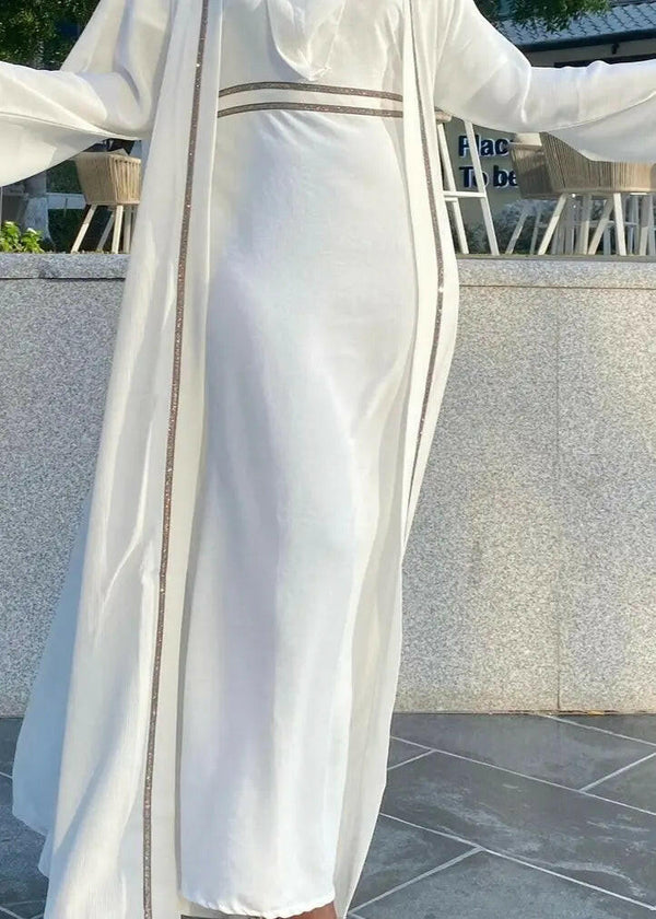 abaya with hijab ,abaya online shopping,modest fashion abaya,buy abaya online,black abaya dress,abaya with hijab set,open abaya kimono,abaya for Eid 2025,luxury abaya collection,sparkling black,abaya for evening wear,velvet abaya with pearl detailing,plus size modest abaya dresses,lightweight summer abaya 2025,bridal white abaya with lace,embroidered abaya for special occasions,modern abaya styles for young women,online abaya shopping in UAE,abaya boutiques near me,designer abaya, monochrome abaya