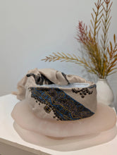 YEMENI STYLE ARAB TURBAN CAP BEIGE COLOUR ABAYA ONLINE