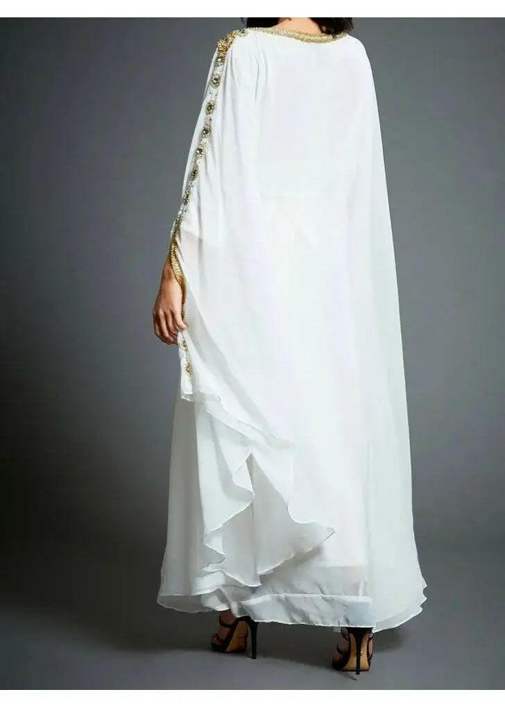 ZARA KAFTAN ABAYA ONLINE