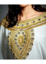 ZARA KAFTAN ABAYA ONLINE