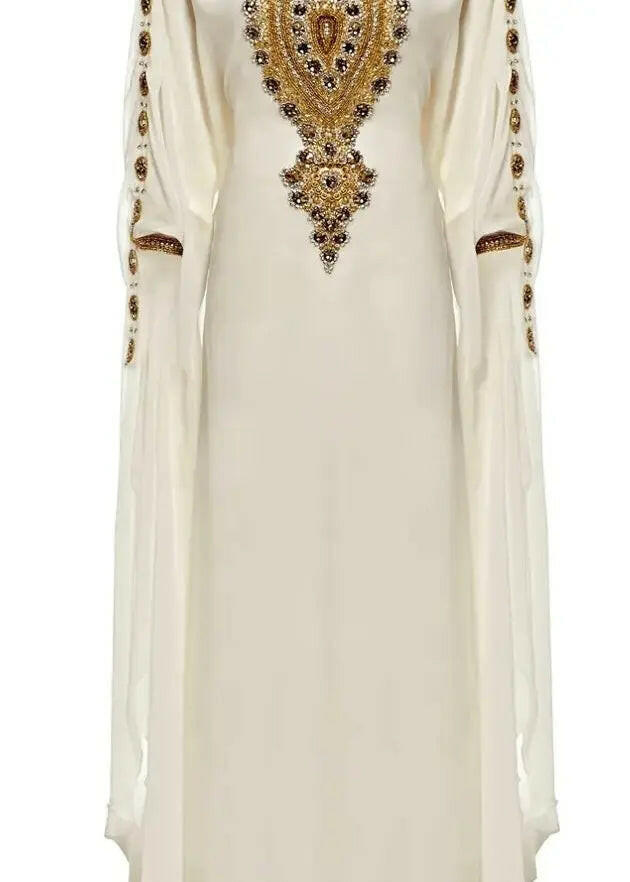 ZARA KAFTAN ABAYA ONLINE