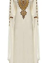 ZARA KAFTAN ABAYA ONLINE